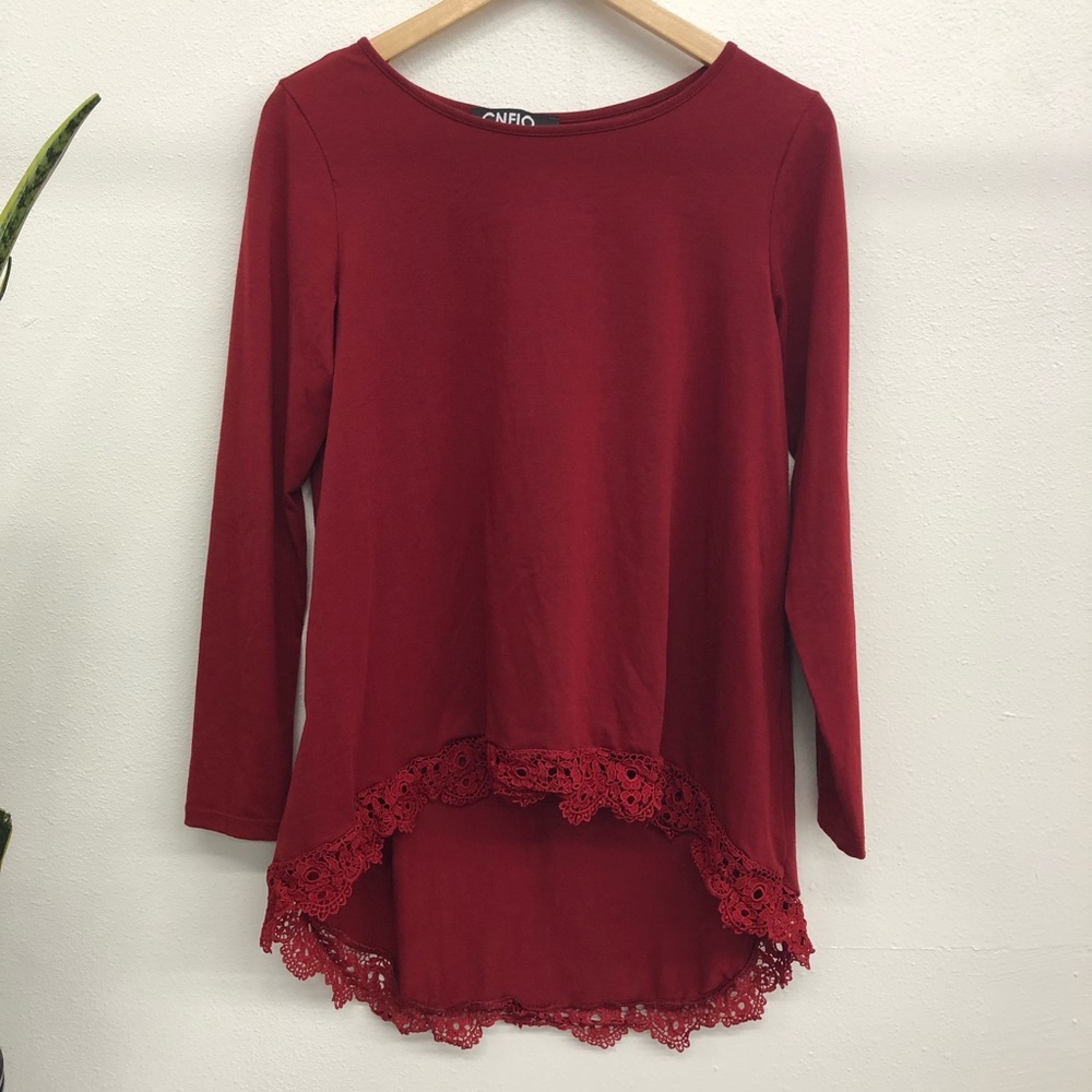 CNFIO Women’s Shirt